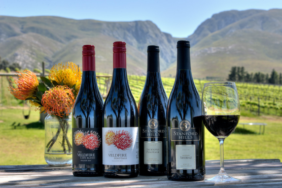 Stanford Hills Estate Wines