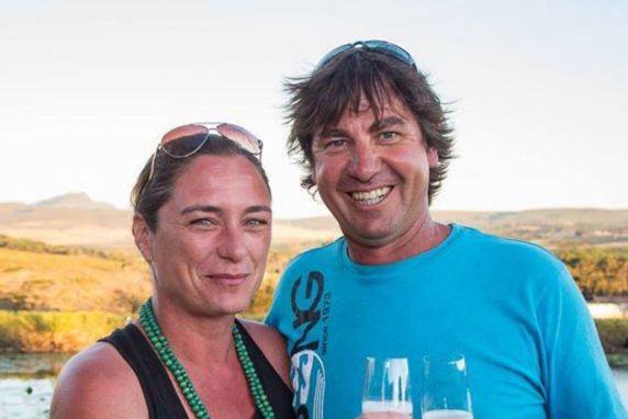 Stanford Hills Estate Owners