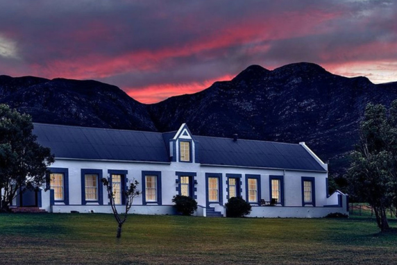 Stanford Hills Wine Estate