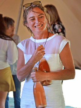 Stanford Hills Estate Team Jami Kastner