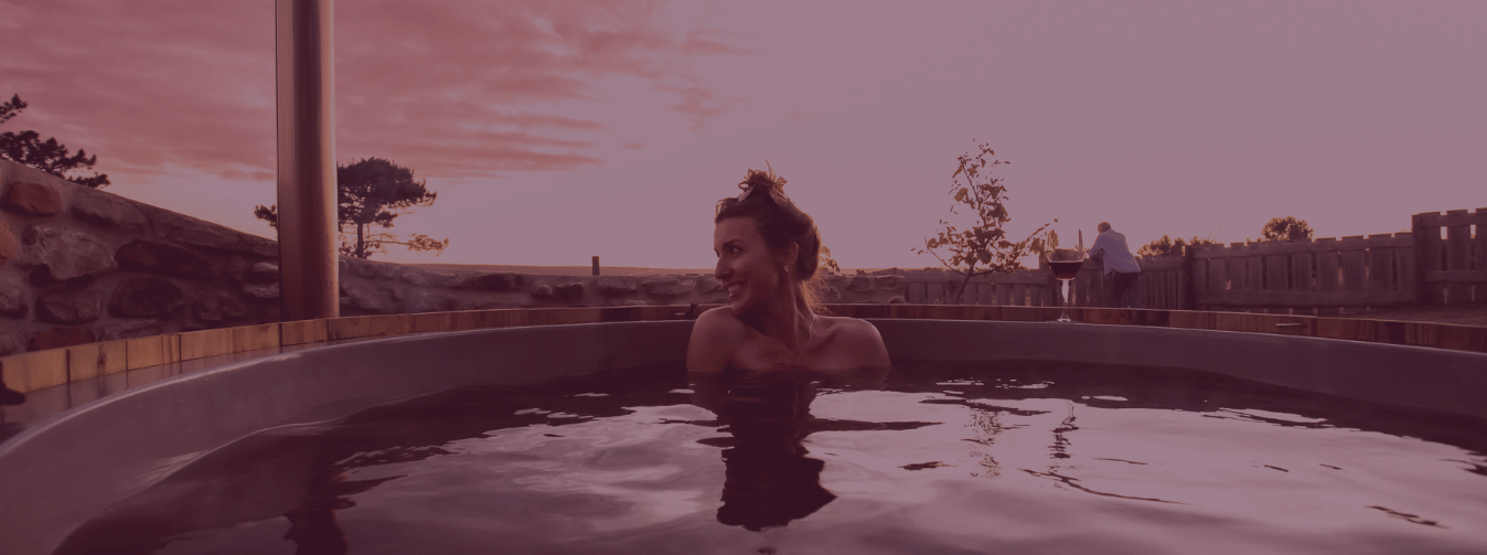 Stanford Hills Estate Blog