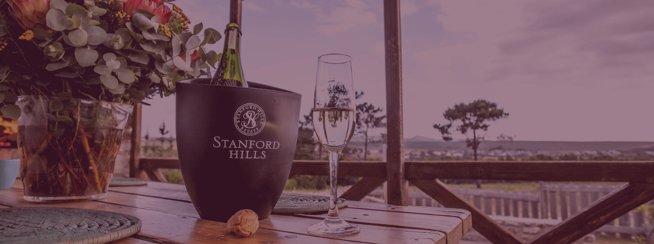 Wines Stanford Hills Estate