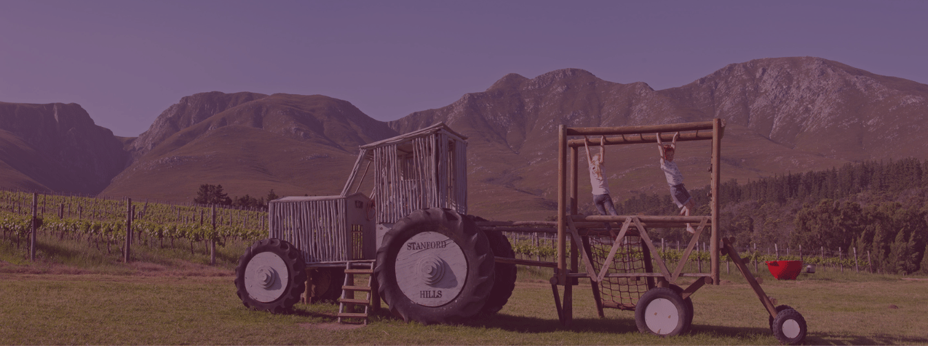 Activities at Stanford Hills Estate