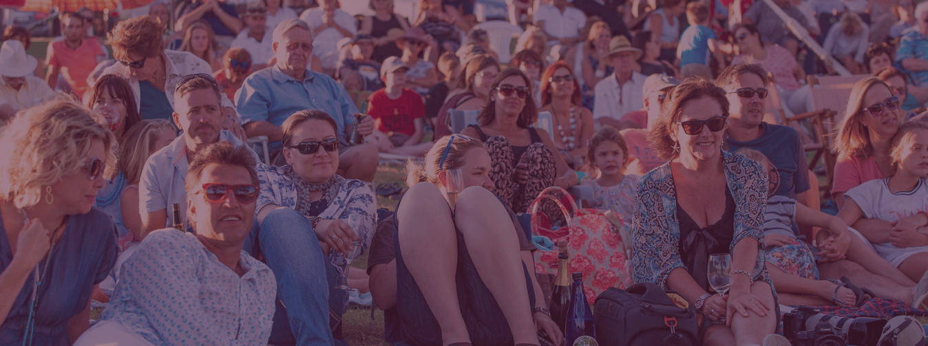 Events at Stanford Hills Estate