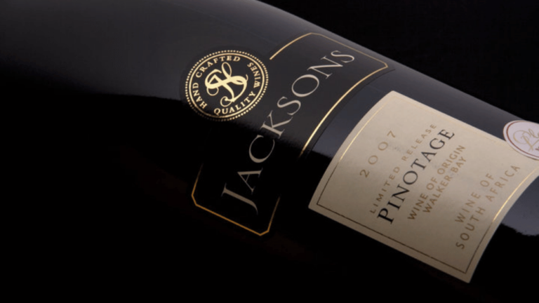 Stanford Hills Estate Pinotage Wine