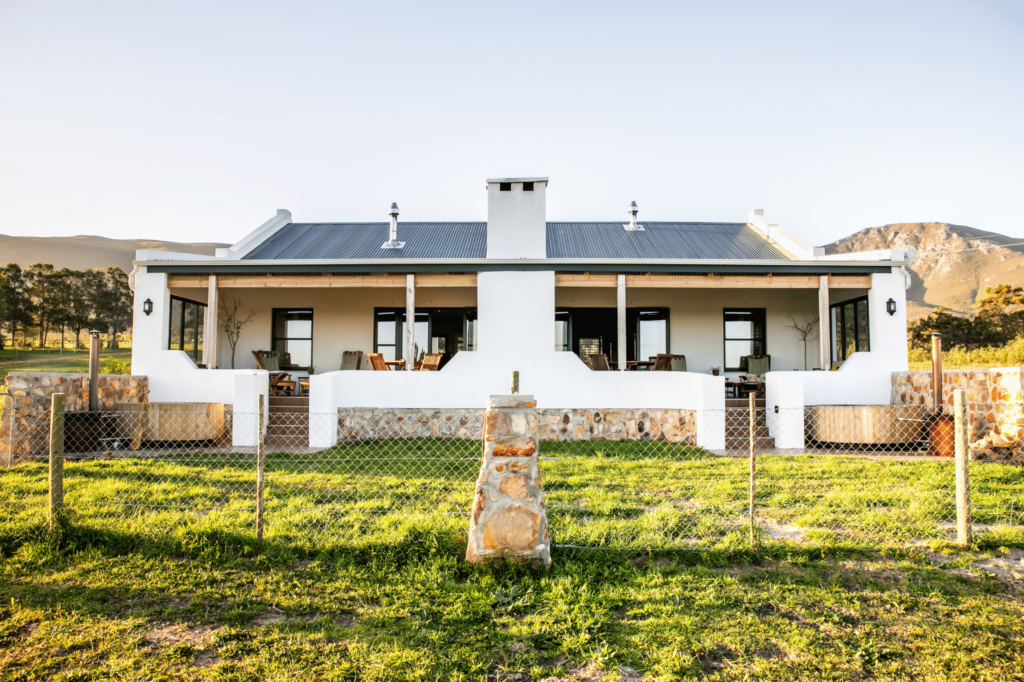 Stanford Hills Vineyard Villas