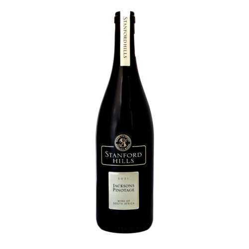 Stanford Hills Estate Jacksons Pinotage Stanford Hills Estate Jacksons Pinotage