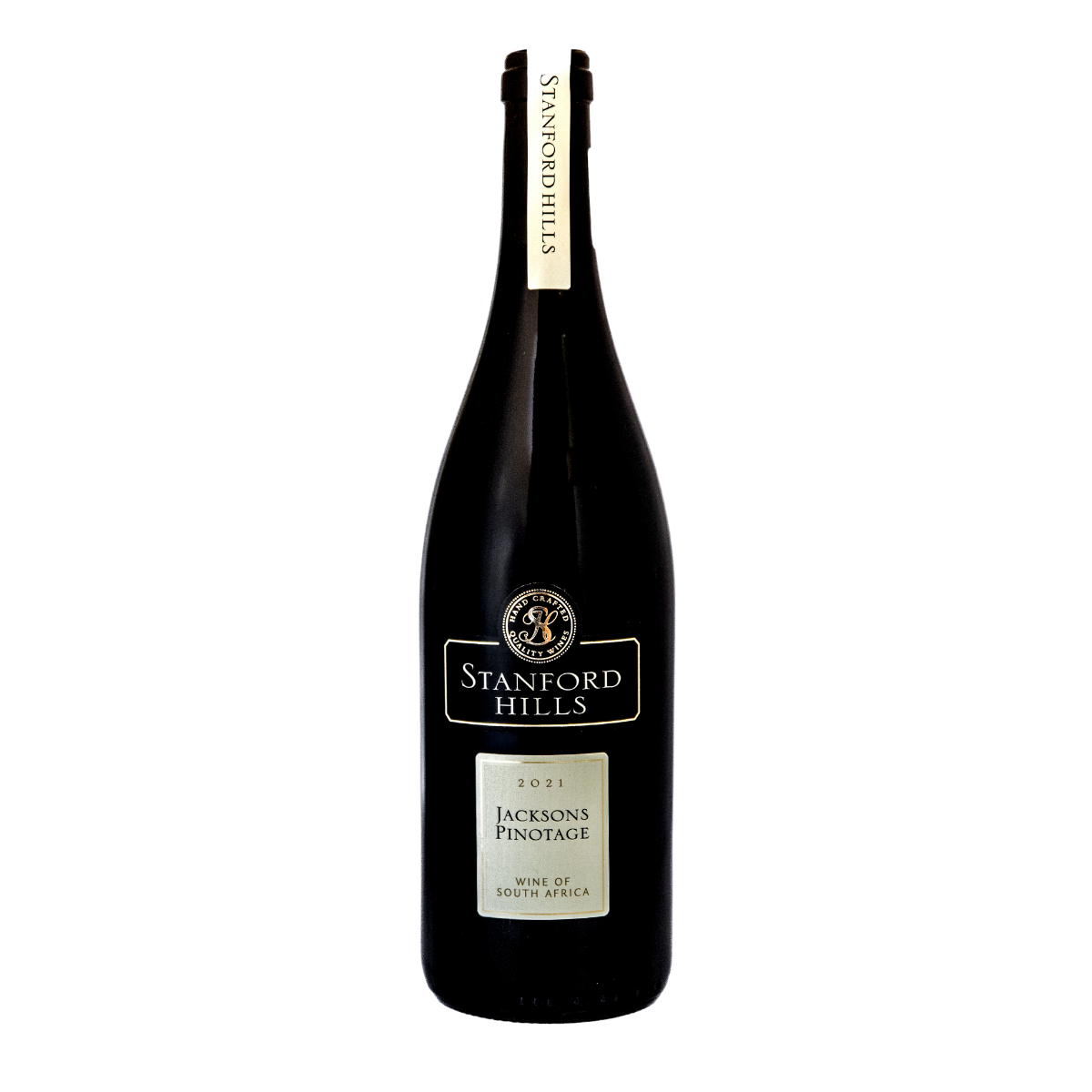 Stanford Hills Estate Jacksons Pinotage Stanford Hills Estate Jacksons Pinotage