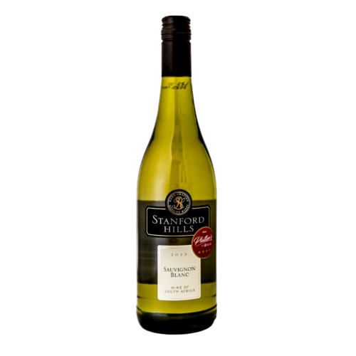 Stanford Hills Estate Sauvignon Blanc
