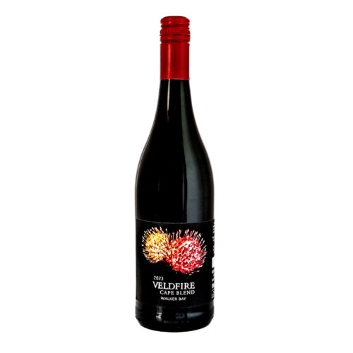 Stanford Hills Estate Veldfire Cape Blend