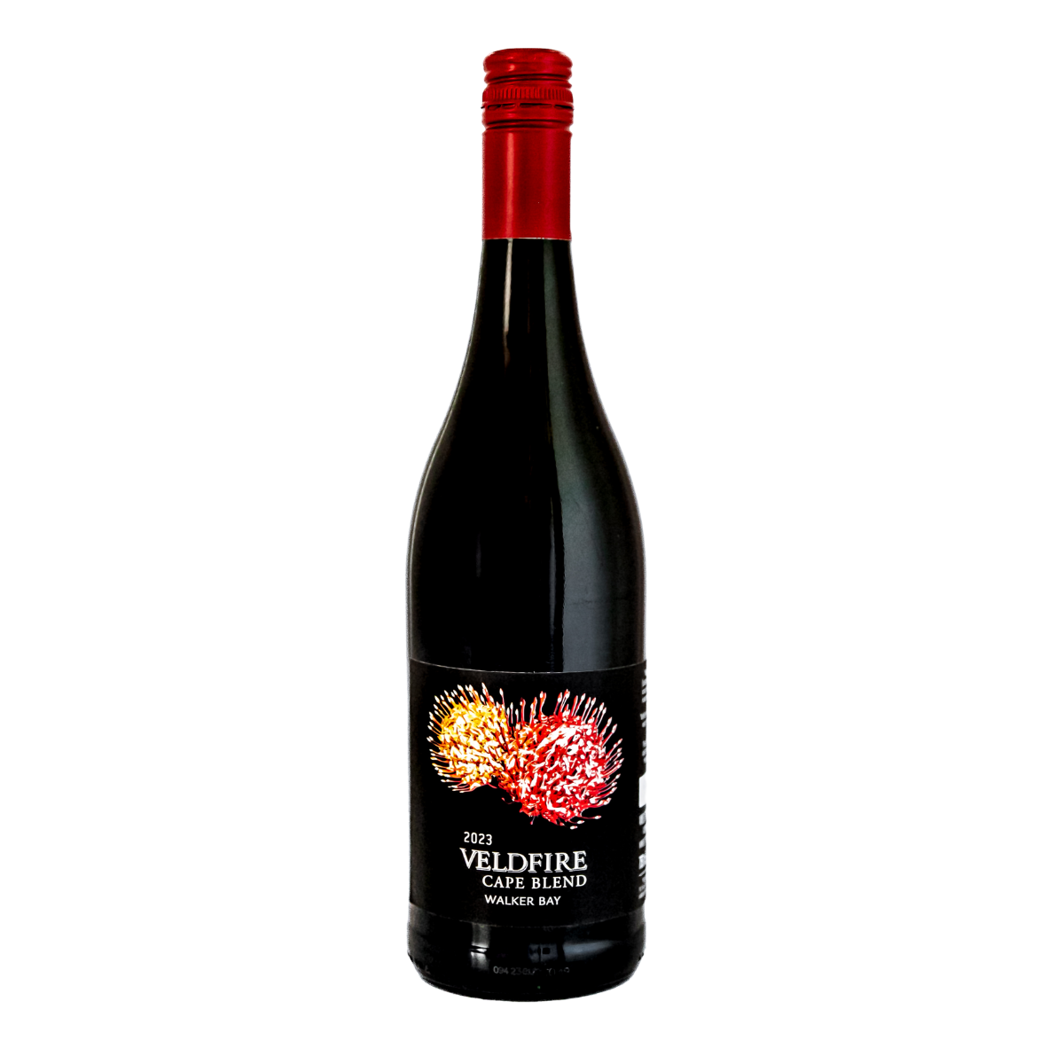 Stanford Hills Estate Veldfire Cape Blend Stanford Hills Estate Veldfire Cape Blend
