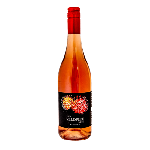 Stanford Hills Estate Veldfire Rosé Stanford Hills Estate Veldfire Rosé