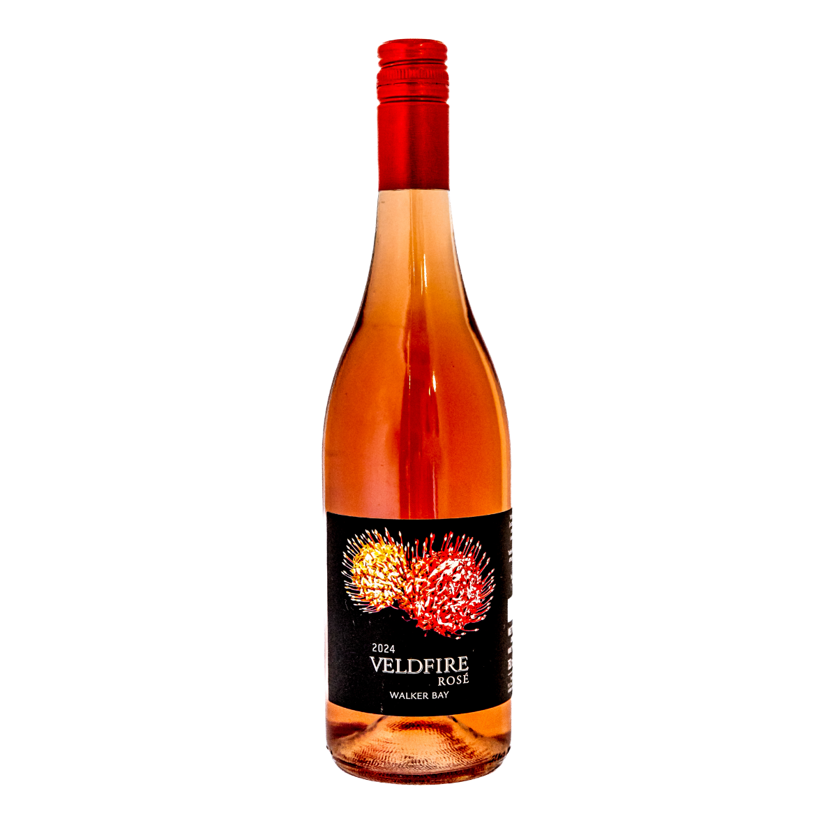 Veldfire Rosé 2024 (6 bottles) - Stanford Hills Estate