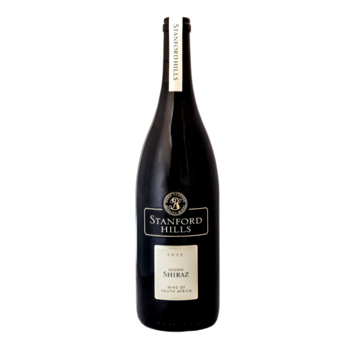 Stanford Hills Shiraz