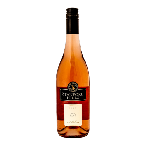Shiraz Rosé 2024 (6 bottles)