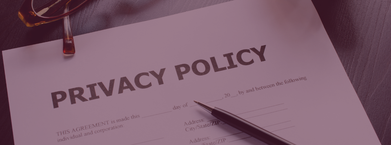 Stanford Hills Estate Privacy Policy