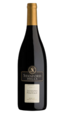 Stanford Hills Wines Jacksons Pinotage
