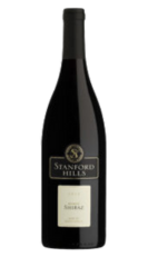 Stanford Hills Shiraz