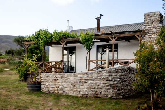 Stanford Hills Estate - Cottages - Sylvia