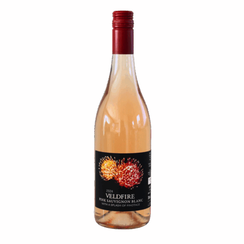 Stanford Hills Estate Veldfire Pink Sauvignon Blanc 2024