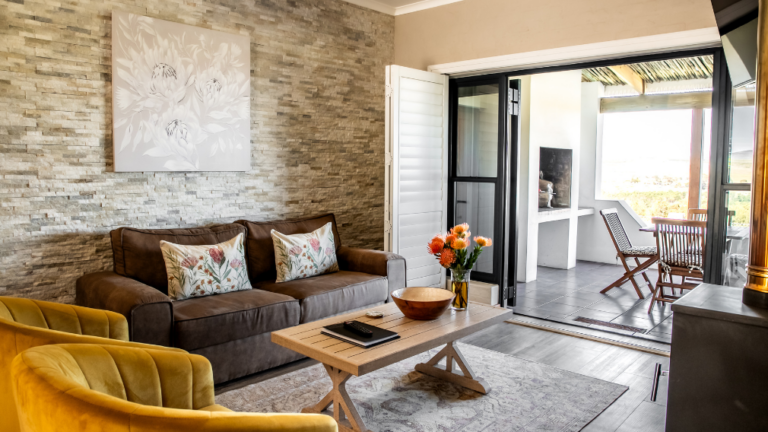Stanford Hills Weekend getaway in Stanford