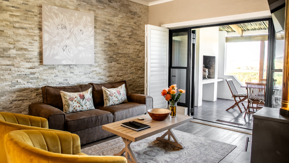 Stanford Hills Weekend getaway in Stanford