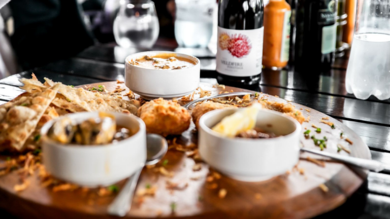 Stanford Hills Estate Best Restaurants in Stanford Western Cape