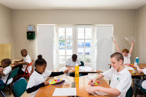 Stanford Hills Estate - The Butterfly Centre A Place Where Every Child Can Thrive