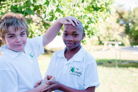 Stanford Hills Estate - The Butterfly Centre A Place Where Every Child Can Thrive