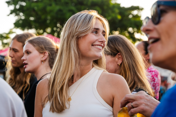 Stanford Hills Sunset Sessions