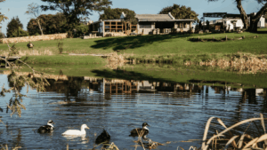 Stanford Hills Estate Accommodation near Hermanus